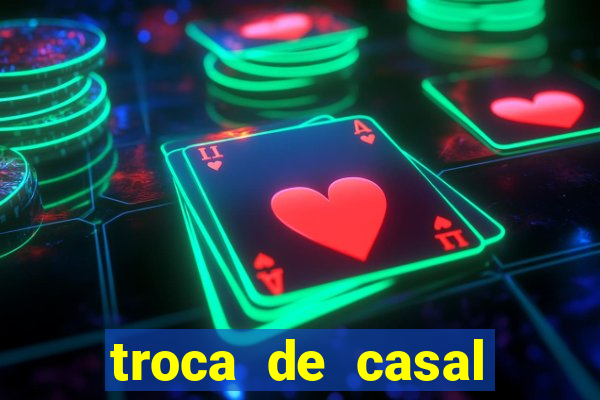 troca de casal porto alegre